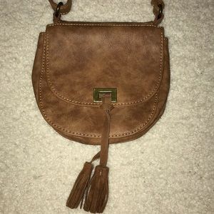ELLE JAY crossbody bag